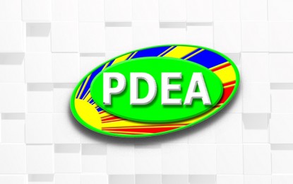 PDEA seeks public support to identify drug syndicates' poll bets